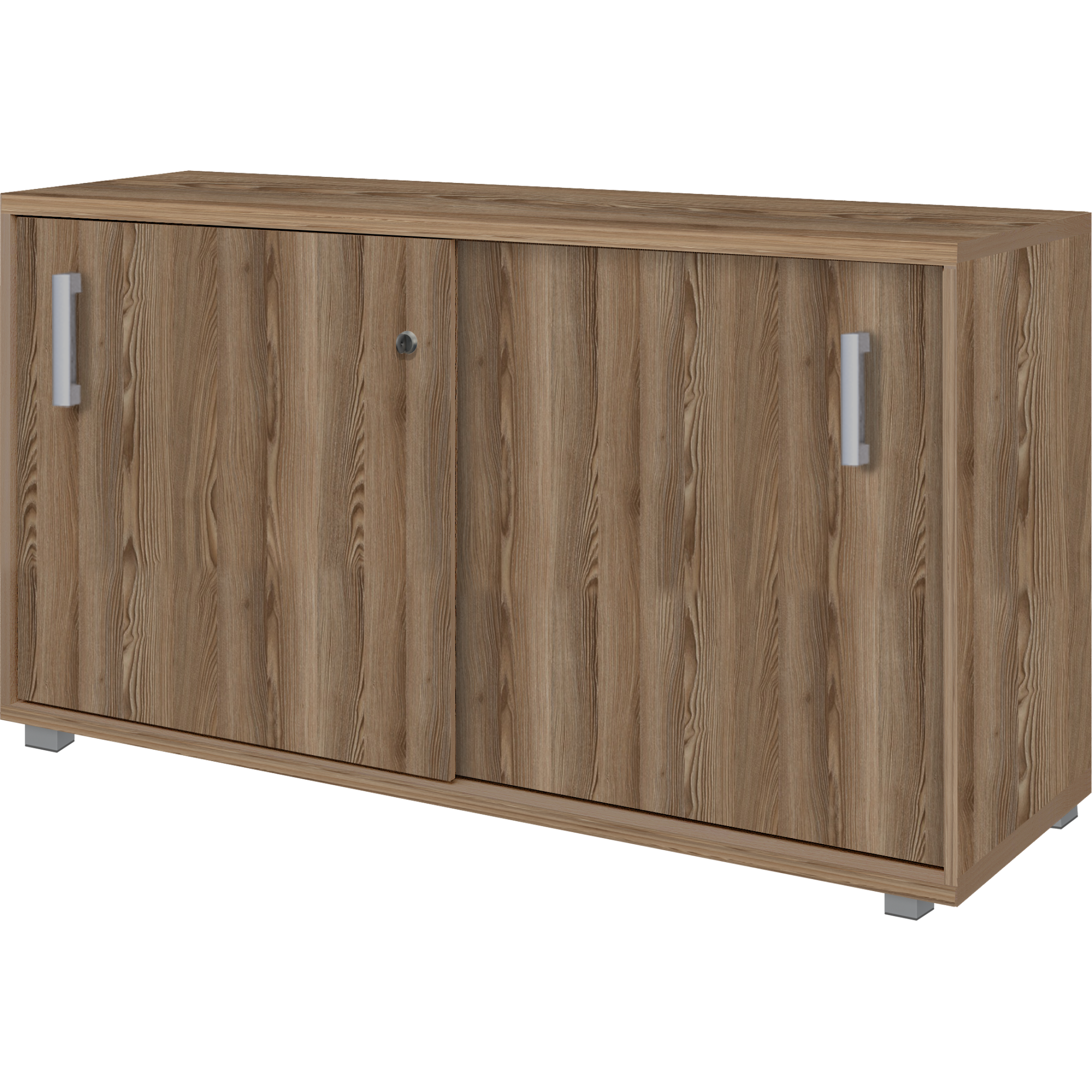 Изображение тумба-купе аргентум нтм-15.7 дуб сафари